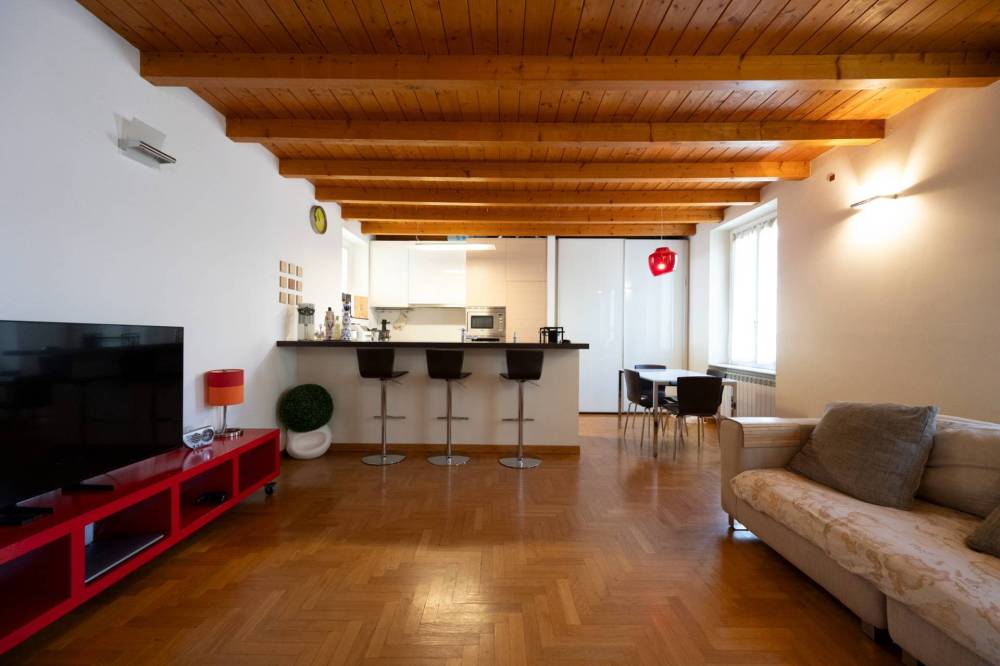 appartamento in vendita a Gallarate