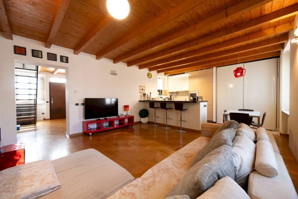 appartamento in vendita a Gallarate