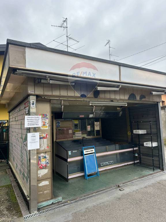 monolocale in vendita a Gallarate