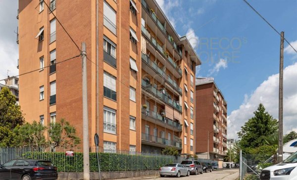 appartamento in vendita a Gallarate