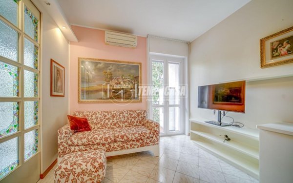 appartamento in vendita a Gallarate