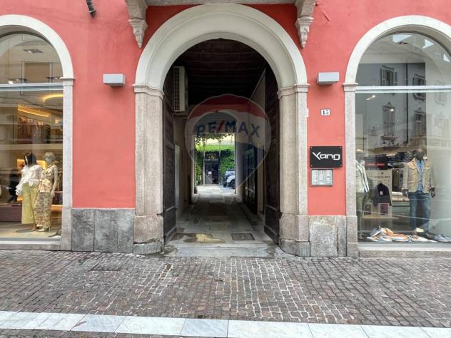 negozio in vendita a Gallarate