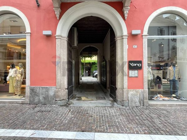 negozio in vendita a Gallarate