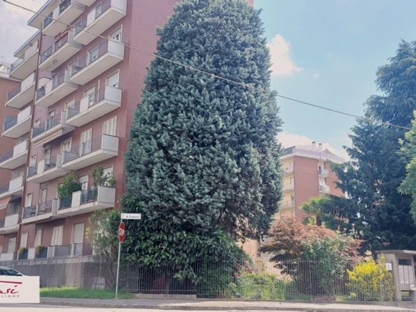 appartamento in vendita a Gallarate in zona Sciarè