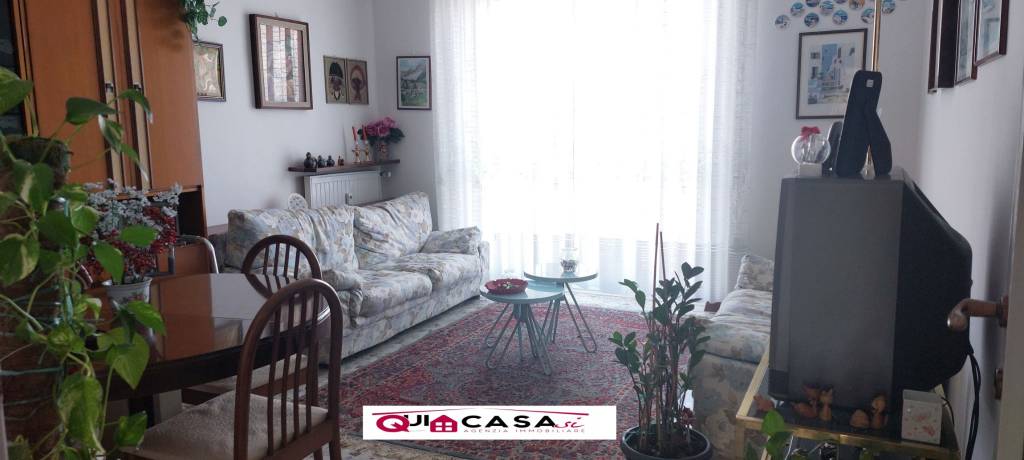 appartamento in vendita a Gallarate