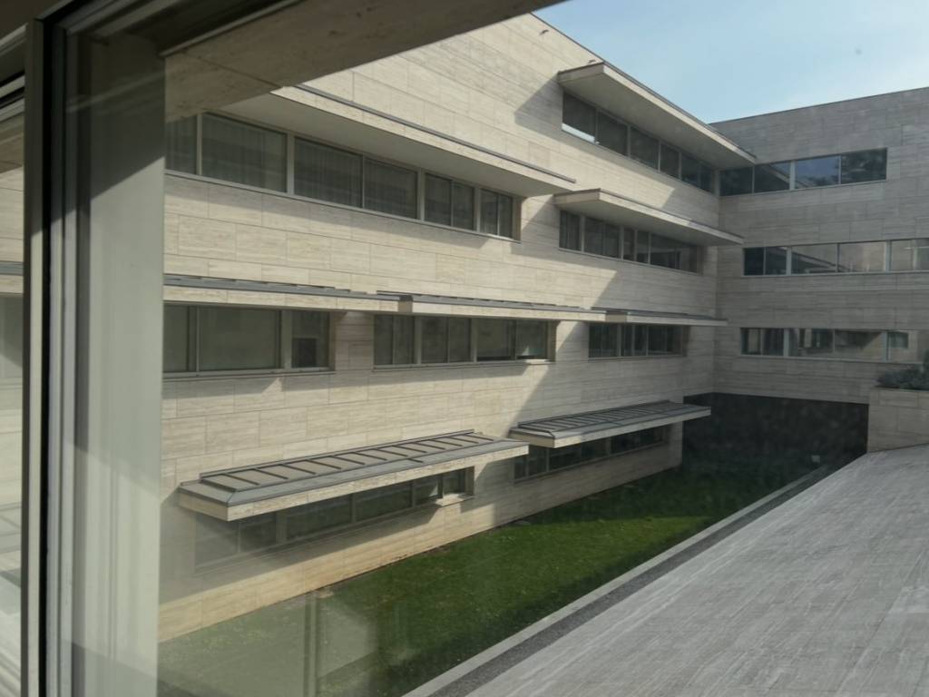 appartamento in vendita a Gallarate