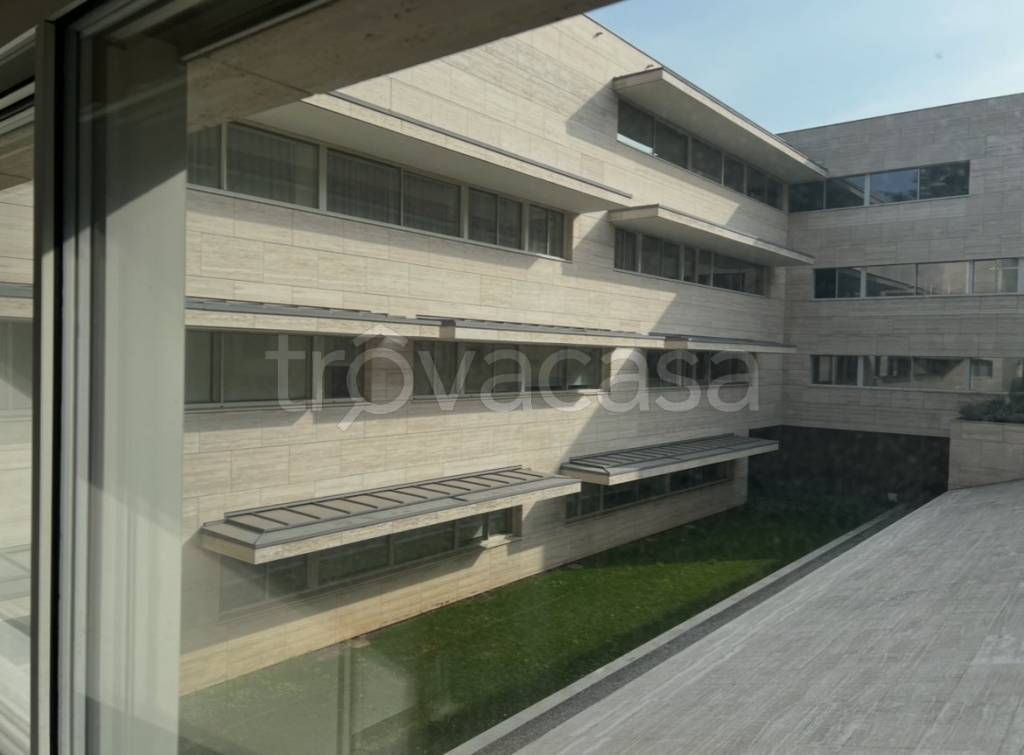 appartamento in vendita a Gallarate