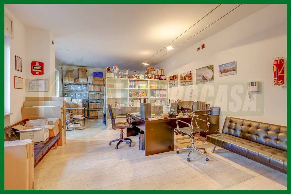 appartamento in vendita a Gallarate