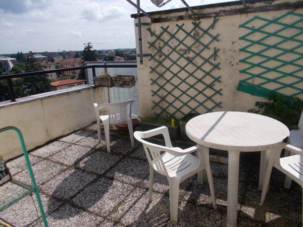 appartamento in vendita a Gallarate