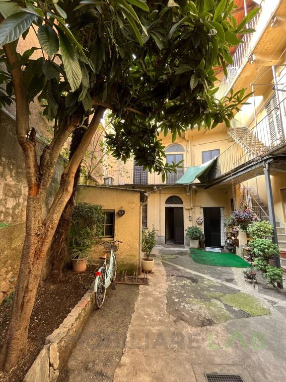 appartamento in vendita a Gallarate