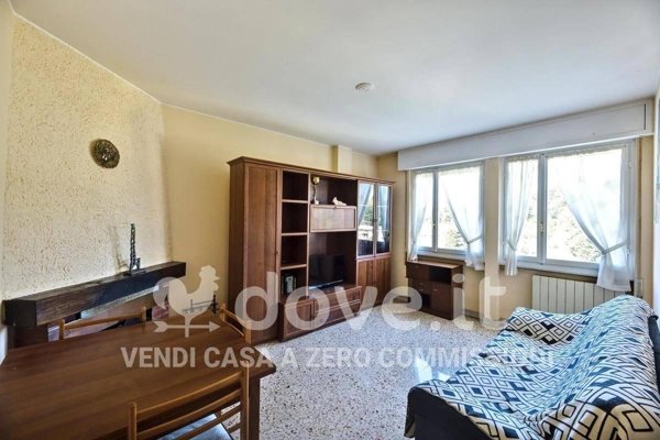appartamento in vendita a Gallarate