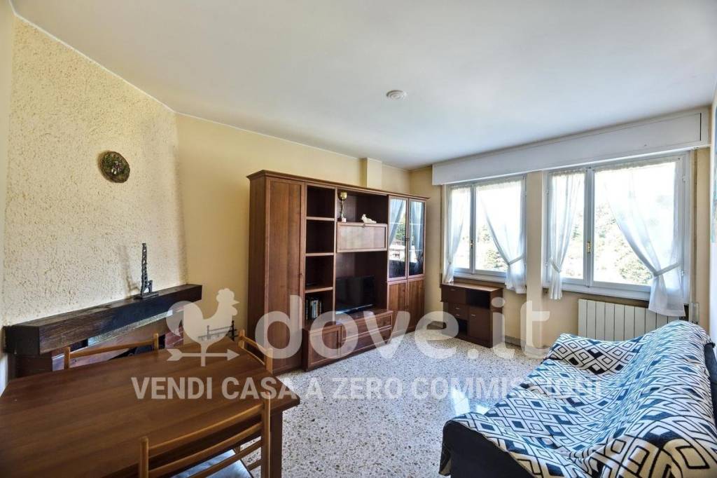 appartamento in vendita a Gallarate