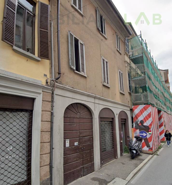 appartamento in vendita a Gallarate