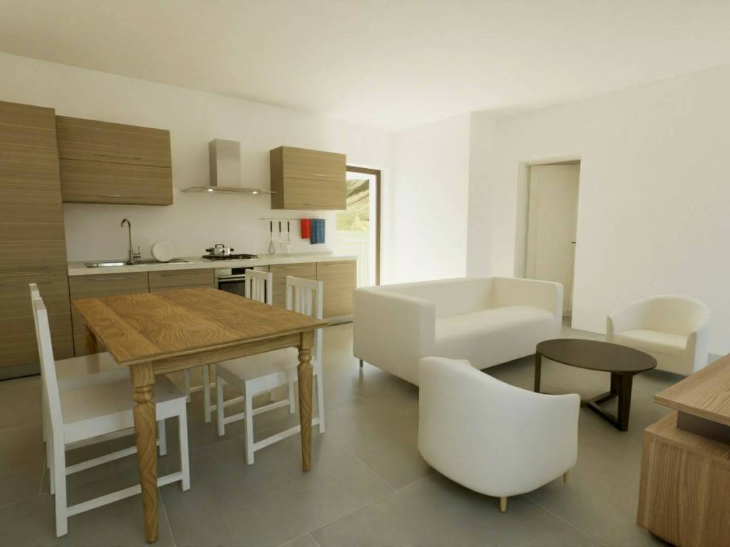 appartamento in vendita a Gallarate