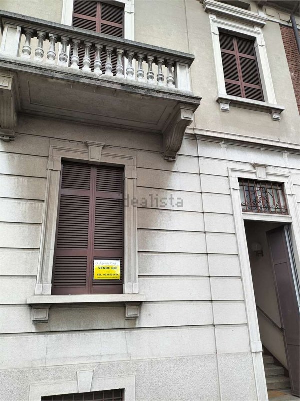 casa indipendente in vendita a Gallarate