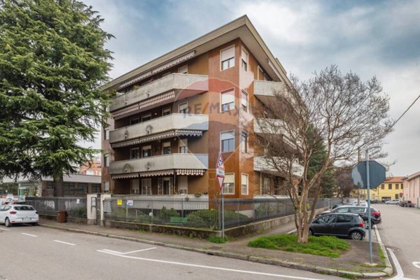 appartamento in vendita a Gallarate