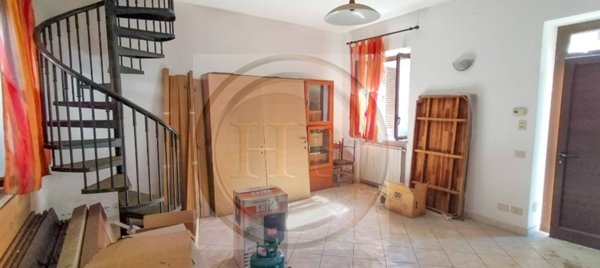 appartamento in vendita a Gallarate