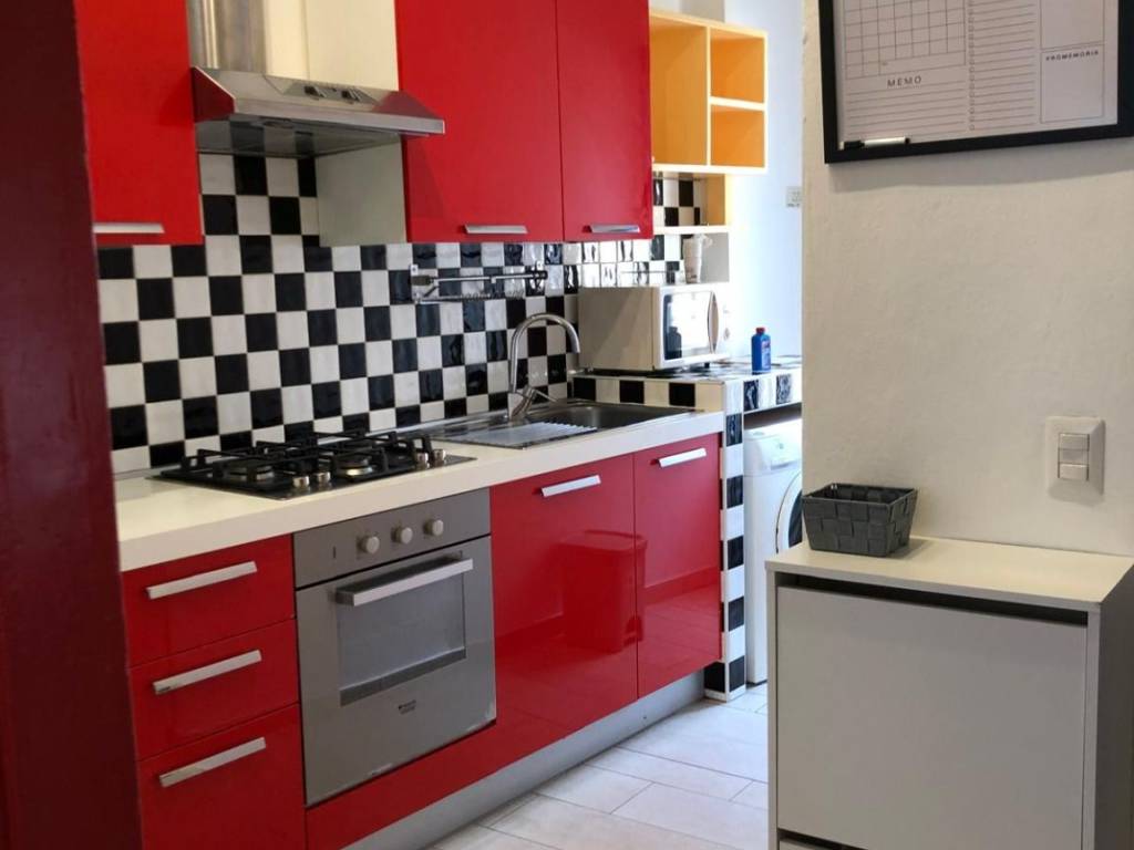appartamento in vendita a Gallarate