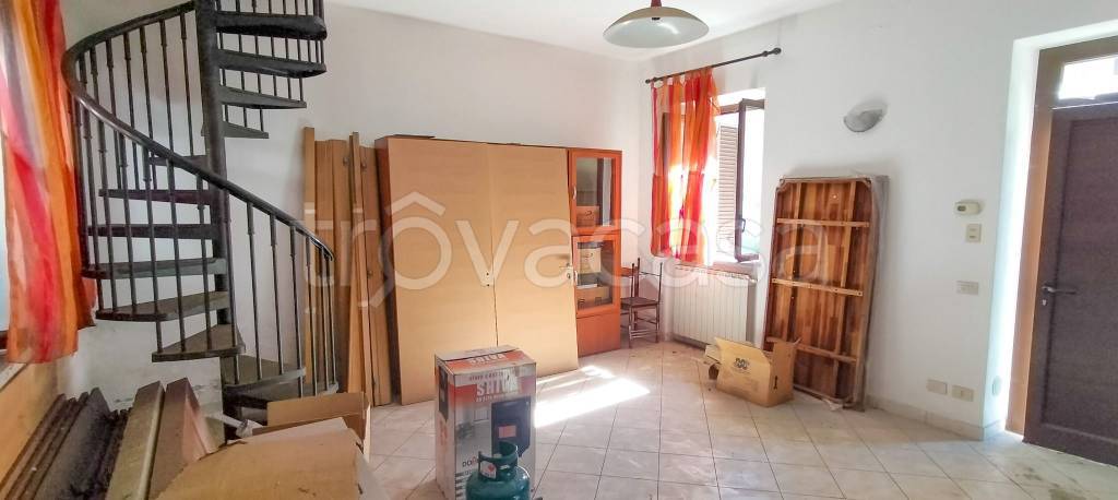 appartamento in vendita a Gallarate