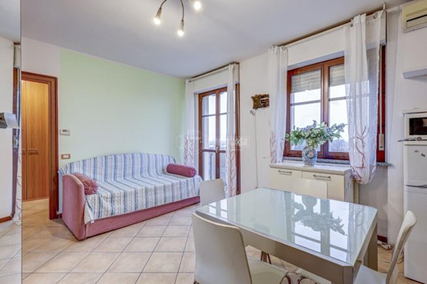 appartamento in vendita a Gallarate
