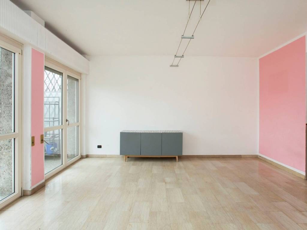 appartamento in vendita a Gallarate