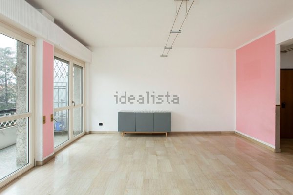 appartamento in vendita a Gallarate