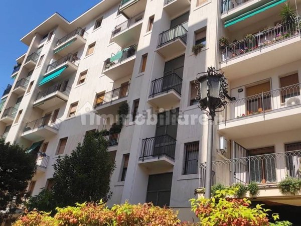 appartamento in vendita a Gallarate