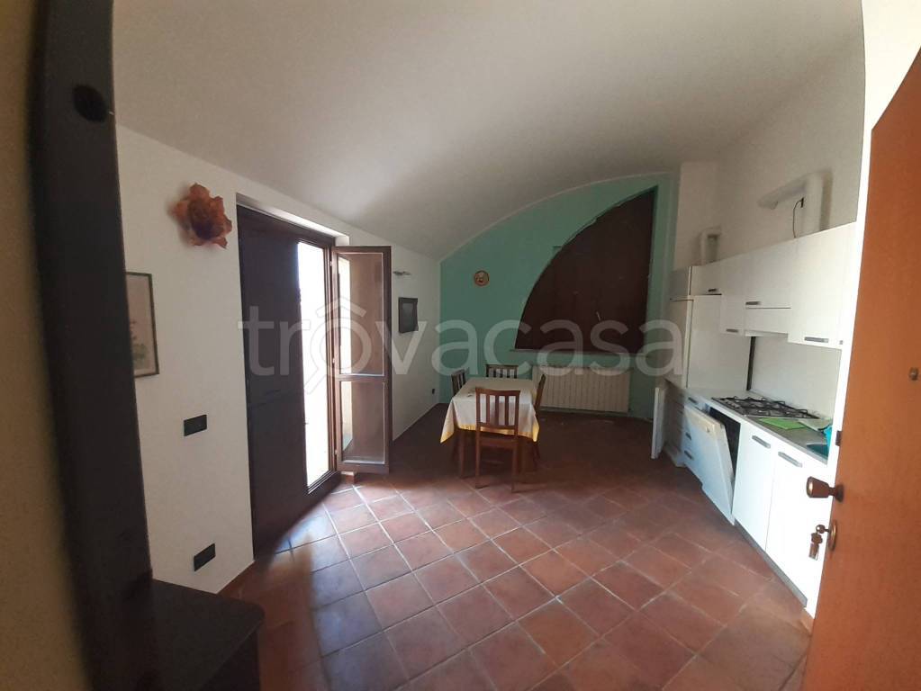 appartamento in vendita a Gallarate in zona Madonna in Campagna