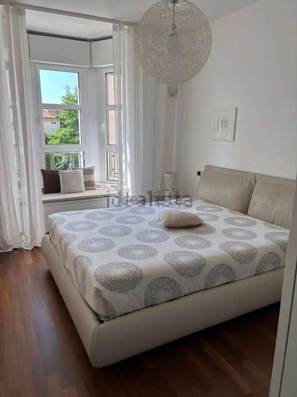 appartamento in vendita a Gallarate