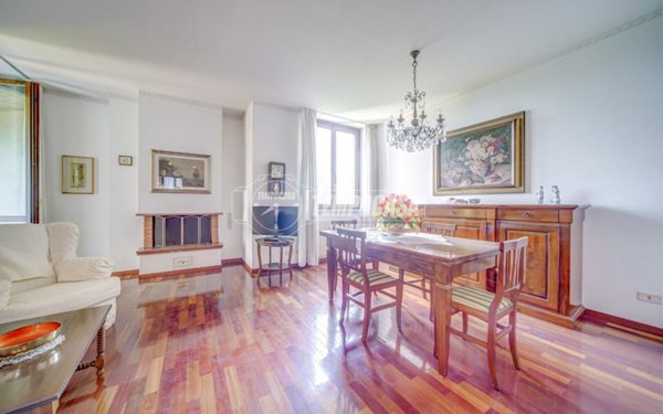 appartamento in vendita a Gallarate in zona Ronchi