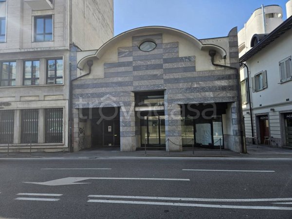 negozio in vendita a Gallarate