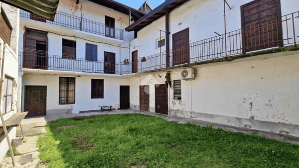 appartamento in vendita a Gallarate