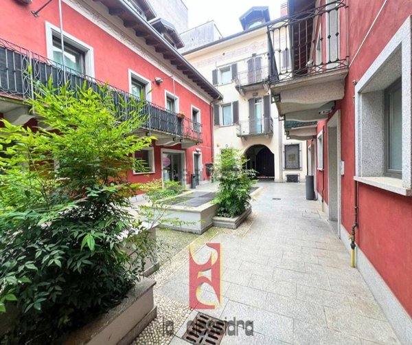 negozio in vendita a Gallarate
