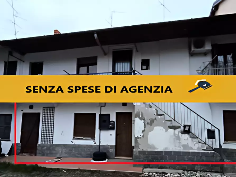 appartamento in vendita a Gallarate