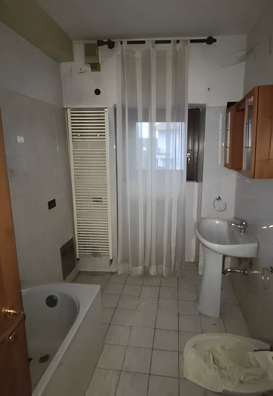 appartamento in vendita a Gallarate