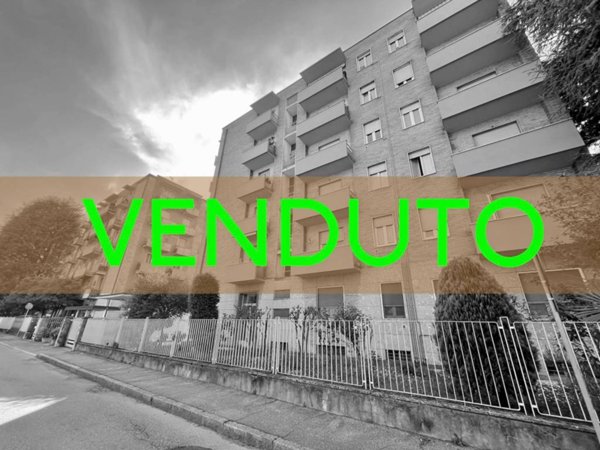 appartamento in vendita a Gallarate