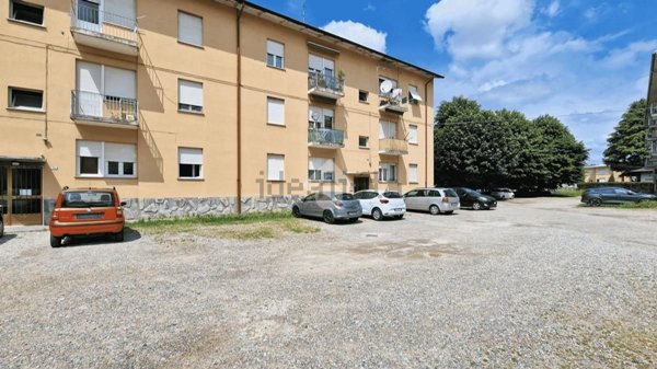 appartamento in vendita a Gallarate