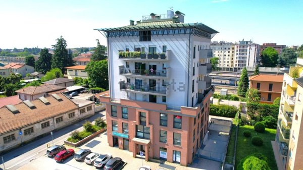 appartamento in vendita a Gallarate