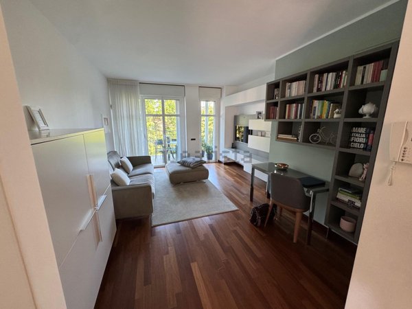 appartamento in vendita a Gallarate