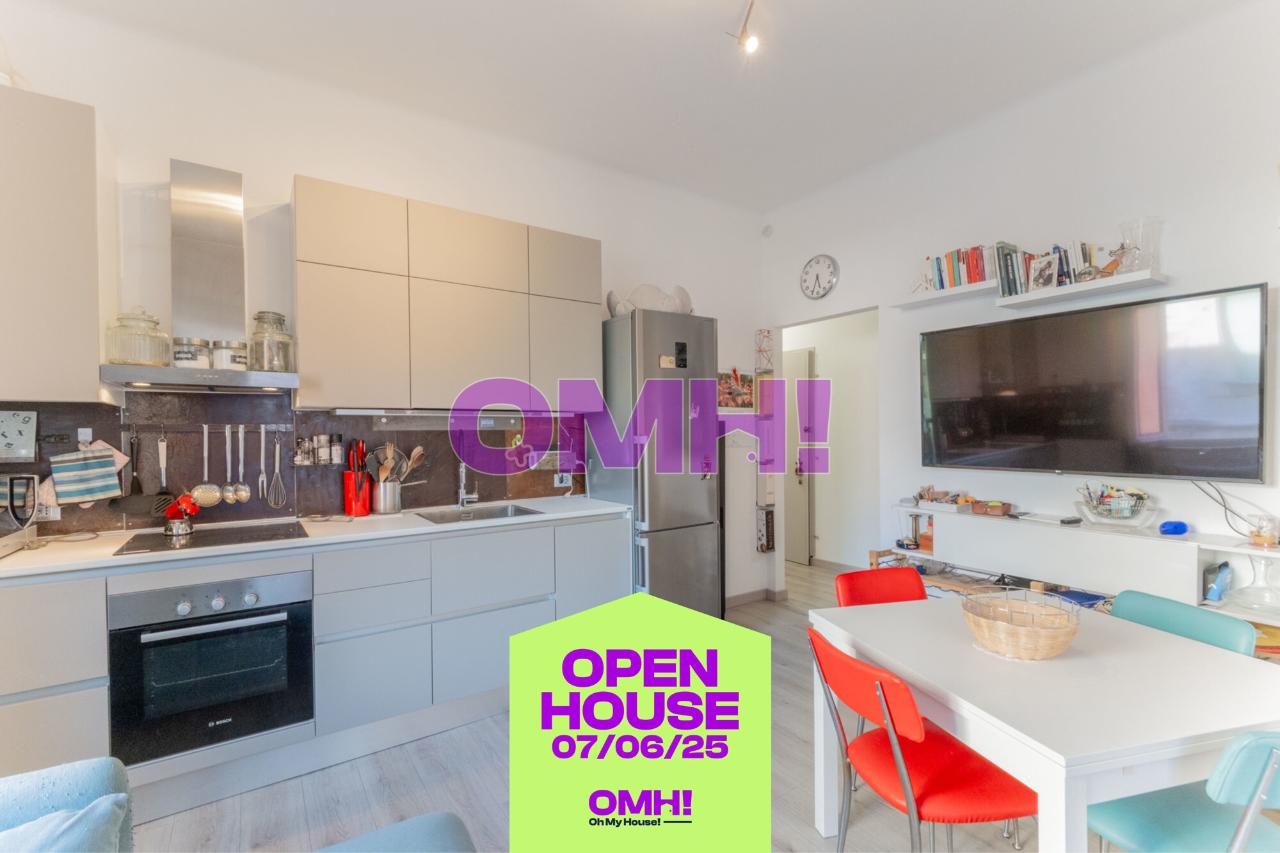 appartamento in vendita a Gallarate