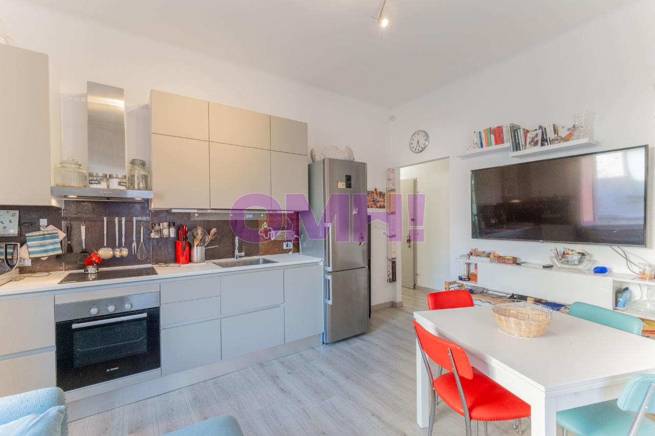 appartamento in vendita a Gallarate