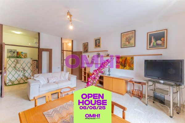 appartamento in vendita a Gallarate