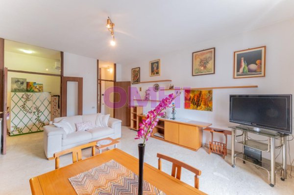 appartamento in vendita a Gallarate