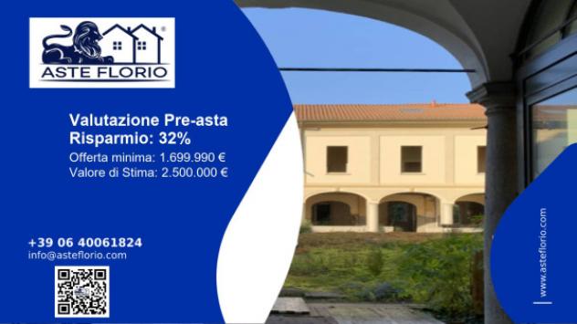 negozio in vendita a Gallarate