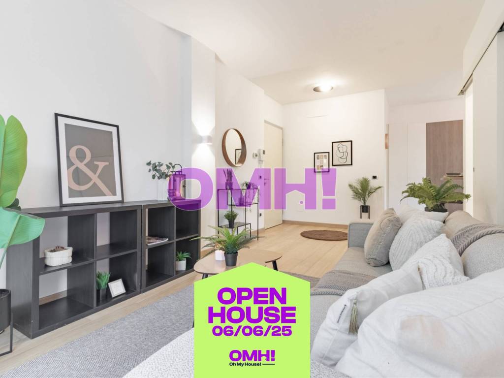 appartamento in vendita a Gallarate