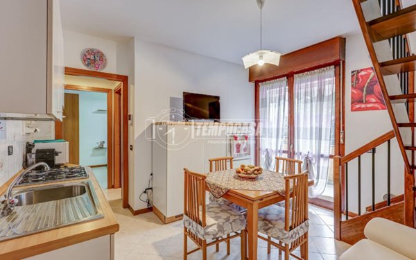 appartamento in vendita a Gallarate