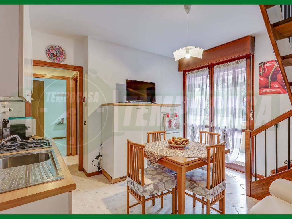 appartamento in vendita a Gallarate