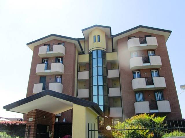 appartamento in vendita a Gallarate in zona Ronchi