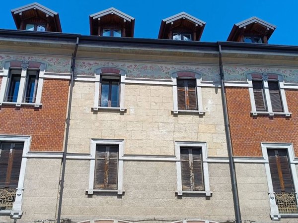 appartamento in vendita a Gallarate