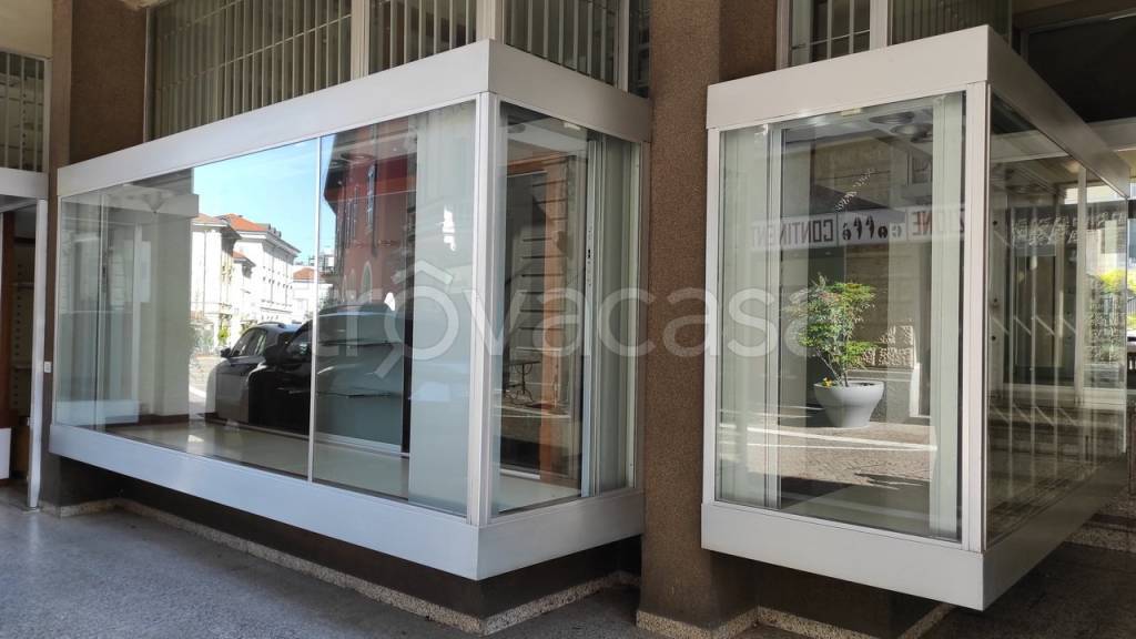 negozio in vendita a Gallarate